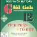 Học Và Ôn Tập Toán Giải Tích 12 Tập 2: Tích Phân và Tổ Hợp pdf