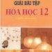 Hướng Dẫn Giải Bài Tập Hóa Học 12 pdf
