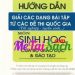Hướng Dẫn Giải Các Dạng Bài Tập Từ Các Đề Thi Quốc Gia Môn Sinh Học pdf