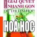 Kỹ Thuật Giải Quyết Nhanh Gọn Đề Thi Đại Học Môn Hóa Học pdf