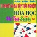 Luyện Giải Nhanh Các Câu Hỏi Lý Thuyết Và Bài Tập Trắc Nghiệm Hóa Học 12 pdf