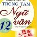 Những Vấn Đề Trọng Tâm Ngữ Văn 12 pdf