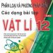 Phân Loại Và Phương Pháp Giải Các Dạng Bài Tập Vật Lý 12 pdf