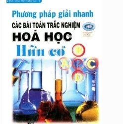 Phương Pháp Giải Toán Hóa Học Hữu Cơ pdf