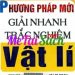 Phương Pháp Mới Giải Nhanh Trắc Nghiệm Vật Lý pdf