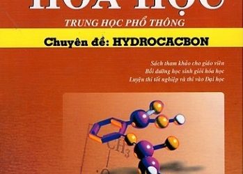 Rèn Kỹ Năng Giải Bài Tập Hóa Học: Hydrocacbon pdf