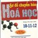 Sơ Đồ Chuyển Hóa Hóa Học pdf