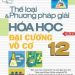 Thể Loại và Phương Pháp Giải Hóa Học Đại Cương Vô Cơ 12 pdf
