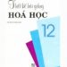 Thiết Kế Bài Giảng Hóa Học 12 pdf