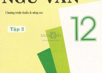 Thiết Kế Bài Giảng Ngữ Văn 12 Tập 2 pdf