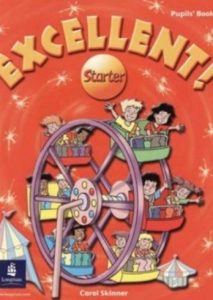 Trọn Bộ Sách Excellent Starter 1,2,3 Full Ebook+Audio pdf