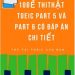 10 Tuyển Tập Đề Thi Thật Toeic Cho Phần Part 5 Và Part 6 Có Đáp Án Chi Tiết pdf