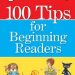 100 Tips For Beginning Readers pdf
