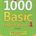 1000 Basic English Words 1,2,3,4 pdf