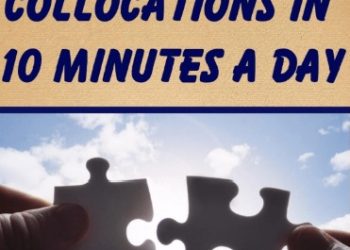 1000 Collocations In 10 Minutes A Day pdf
