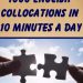 1000 Collocations In 10 Minutes A Day pdf