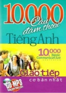 10000 Câu Đàm Thoại Tiếng Anh Giao Tiếp Cơ Bản Nhất pdf