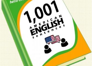 1001 Câu Đàm Thoại Tiếng Anh Thông Dụng Nhất pdf