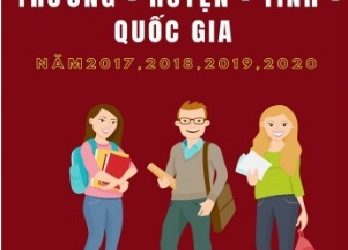 118 Đề Thi Học Sinh Giỏi Toán 12 Cấp Trường Huyện Tỉnh Quốc Gia 2017-2018-2019-2020 pdf
