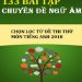 133 Bài Tập Chuyên Đề Ngữ Âm Chọn Lọc Từ Đề Thi Thử Tiếng Anh 2018 pdf