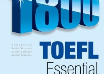 1800 TOEFL Essential Vocabulary pdf