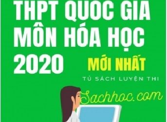 19 Đề Thi Thử THPT Quốc Gia Môn Hóa Hoc Năm 2020 Mới nhất pdf