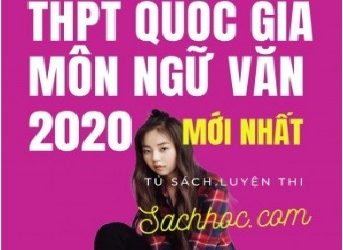 19 Đề Thi Thử THPT Quốc Gia Môn Ngữ Văn Năm 2020 pdf