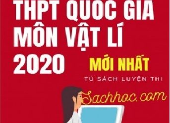 19 Đề Thi Thử THPT Quốc Gia Môn Vật Lý Năm 2020 pdf