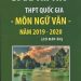 20 Đề Thi Thử THPT Quốc Gia Môn Ngữ Văn Năm 2019-2020 pdf
