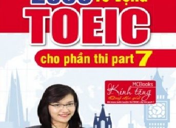 2000 Từ Vựng Toeic Cho Phần Thi Part 7 Cô Mai Phương pdf