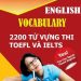 2200 Từ Vựng Thi TOEFL Và IELTS pdf