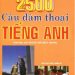 2500 Câu Đàm Thoại Tiếng Anh pdf