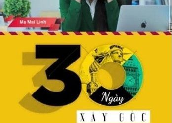 30 Ngày Xây Gốc IELTS pdf