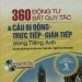 360 Động Từ Bất Quy Tắc Và Câu Bị Động – Trực Tiếp – Gián Tiếp Trong Tiếng Anh pdf
