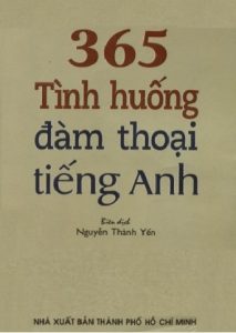 365 Tình Huống Đàm Thoại Tiếng Anh pdf