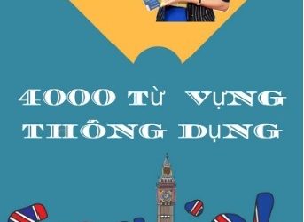4000 Từ Vựng Thông Dụng Trong Tiếng Anh Của Cô Mai Phương pdf