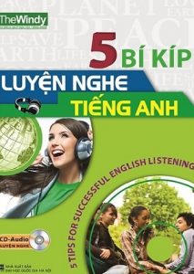 5 Bí Kíp Luyện Nghe Tiếng Anh – The Windy (Audio) pdf