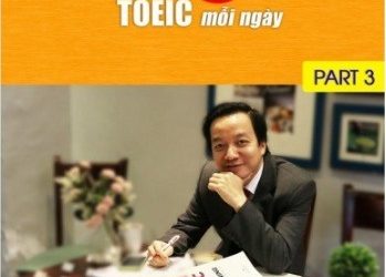 5 Phút Luyện Nghe Toeic Part 3 Mỗi Ngày – Thầy Kim Tuấn pdf