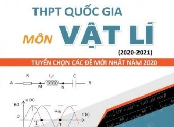 50 Đề Thi Thử THPT Quốc Gia Môn Vật Lý 2020 (Mới Nhất) pdf