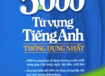 5000 Từ Vựng Tiếng Anh Thông Dụng Nhất pdf
