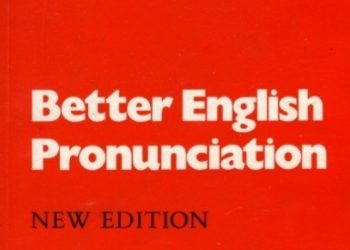 Better English Pronunciation Full Ebook+Audio pdf