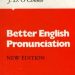 Better English Pronunciation Full Ebook+Audio pdf
