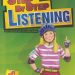 Bộ Sách Step By Step Listening 1,2,3 (Full Ebook+Audio+Answer Key) pdf
