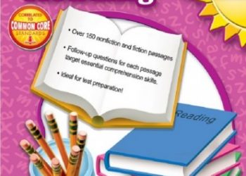 Daily Warm-Ups Reading Grade 5 pdf