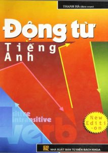[PDF] Động từ tiếng anh Thanh Hà