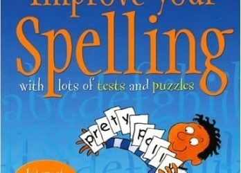 Improve Your Spelling pdf