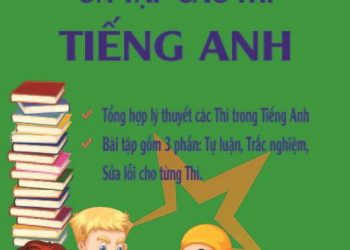 [PDF] Ôn tập các thì tiếng anh Bùi Văn Vinh