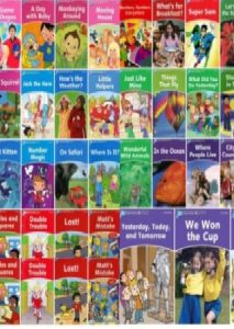 Oxford Dolphin Readers 1,2,3,4 Full Ebook + Audio pdf