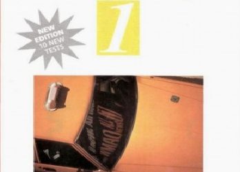 Penguin – Test Your Vocabulary 1,2,3,4,5 pdf