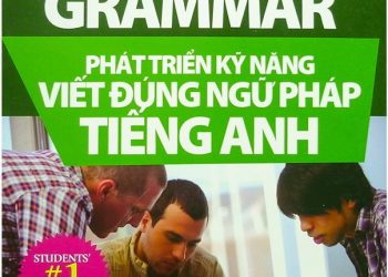 [PDF] Phát triển kỹ năng viết đúng ngữ pháp tiếng anh